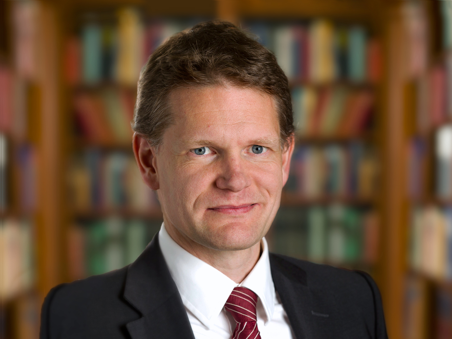 This is a profile image of Thomas Weskamp